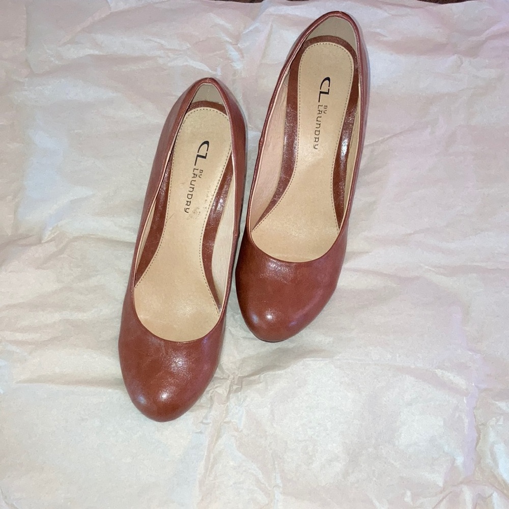 CL by LAUNDRY SHOES